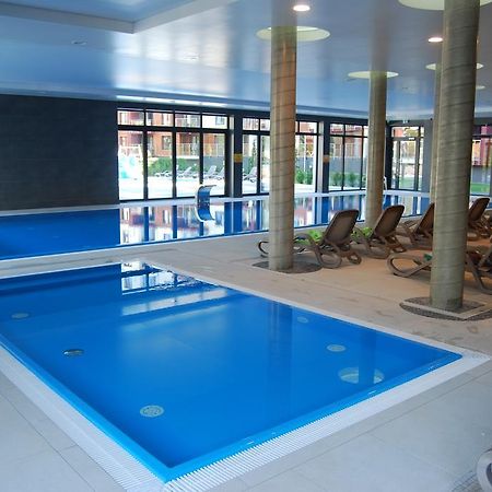 Apartament Piaskowy Polanki Park 코워브제크 외부 사진