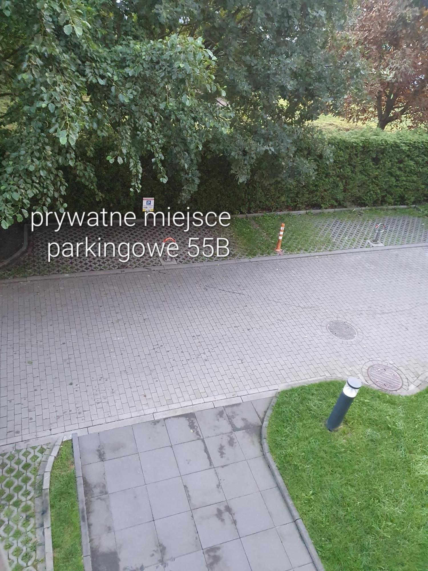 Apartament Piaskowy Polanki Park 코워브제크 외부 사진
