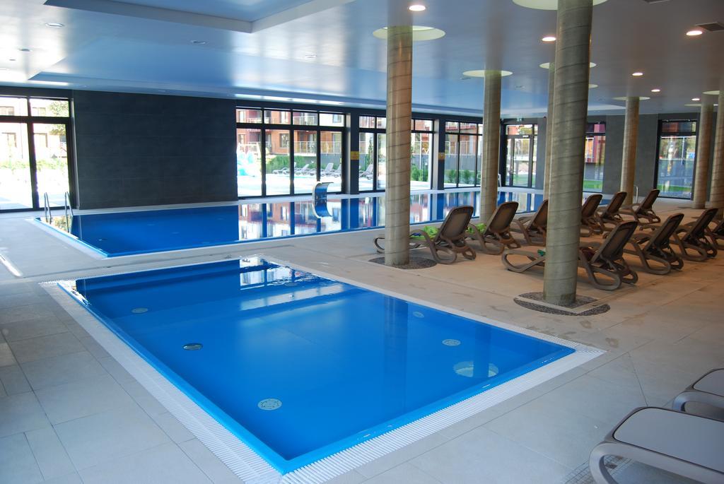 Apartament Piaskowy Polanki Park 코워브제크 외부 사진