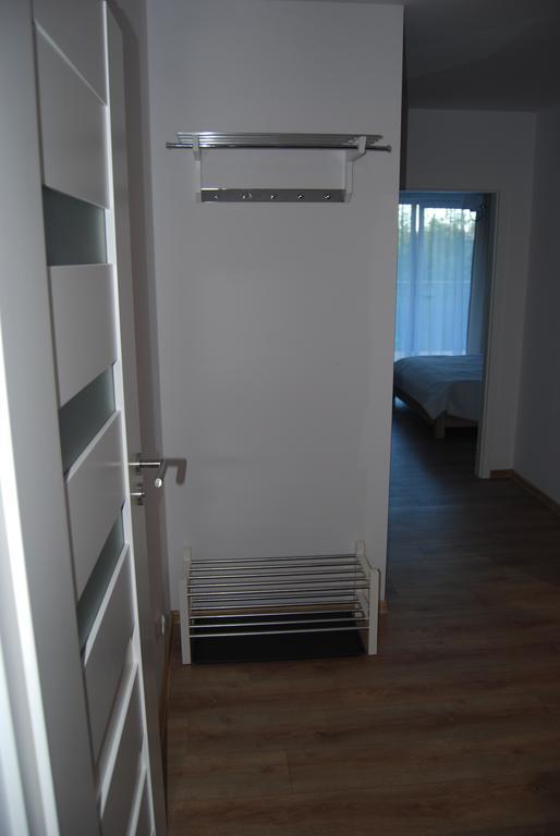 Apartament Piaskowy Polanki Park 코워브제크 외부 사진