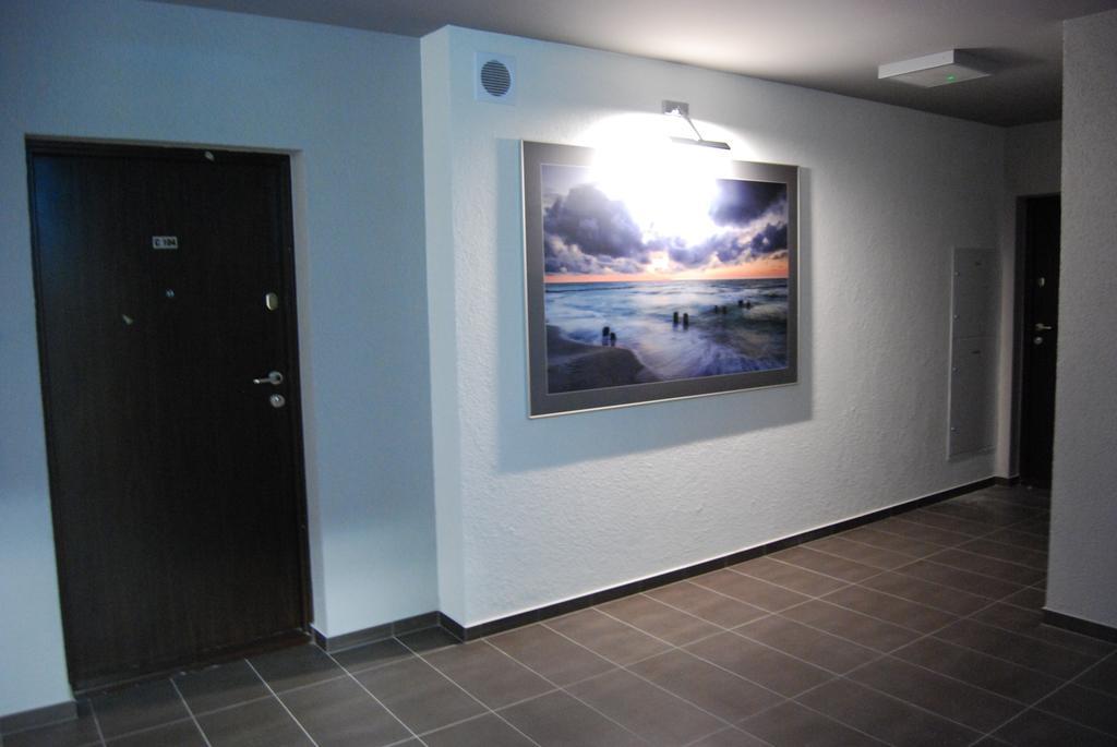 Apartament Piaskowy Polanki Park 코워브제크 외부 사진