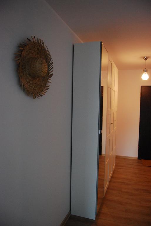 Apartament Piaskowy Polanki Park 코워브제크 외부 사진