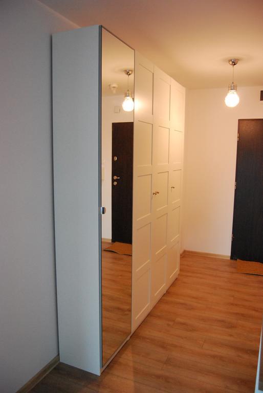 Apartament Piaskowy Polanki Park 코워브제크 외부 사진