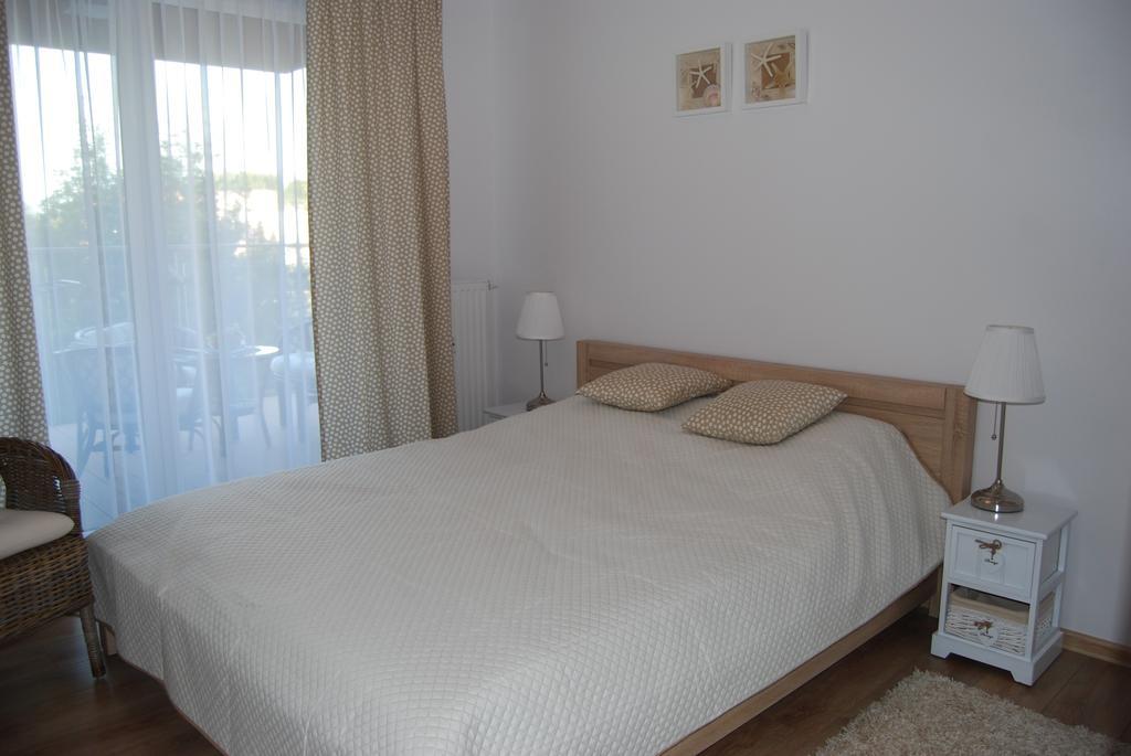 Apartament Piaskowy Polanki Park 코워브제크 외부 사진