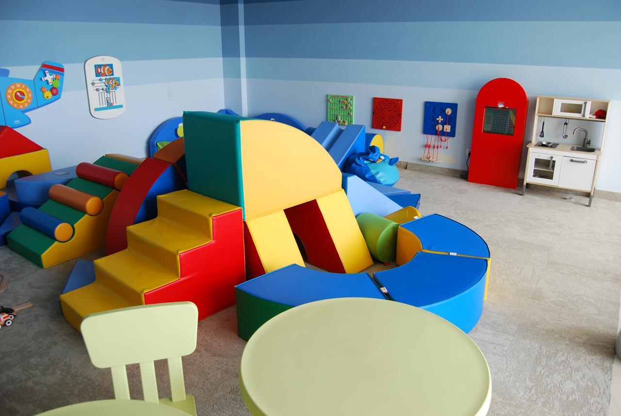 Apartament Piaskowy Polanki Park 코워브제크 외부 사진